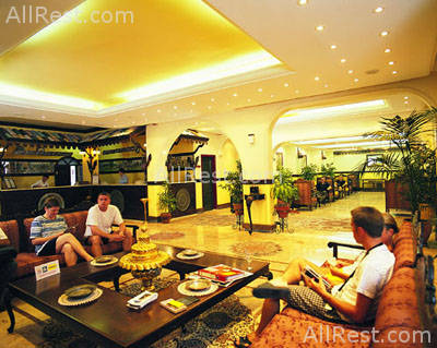 Sea Gull Hotel 6